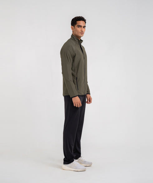 Men's B-Fit Windbreaker Jacket